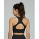 thumbnail image 2 of Peto Sujetador Elasticado Mujer Espalda Detalle Estilo Deportivo, 2 of 4