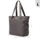 thumbnail image 3 of Cartera Tote Bag Grande Mujer Siena Porta Notebook 13" Terreo Totto, 3 of 3