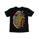 thumbnail image 2 of Polera TSC Nekomata V4 S/S Black Xl, 2 of 2