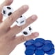 thumbnail image 1 of Juego de dados de izquierda a derecha y centro con dados y 24 fichas. Innovador juego de mesa de izquierda a derecha y centro. Divertido juego de dados para niños, adolescentes y adultos en interiores, 1 of 7