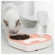 thumbnail image 2 of Plato Tazon Comida Para Mascotas Dispensador Agua Automatico, 2 of 6