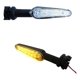 thumbnail image 2 of Par Luz Intermitente Moto Compatible Yamaha Fz-16,25,r6 Mt-03/06, 2 of 4