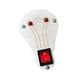 thumbnail image 4 of Tablero De Actividades De Madera, Accesorio, Material, Interruptor LED, Preescolar, 4 of 5