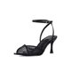 thumbnail image 2 of Sandalias Formal Malla PU Mujer Aguja Weide QIU526, 2 of 3