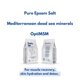 thumbnail image 5 of Sal de Epsom Sunday Salt 1,8 kg con OptiMSM, 5 of 6