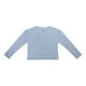 thumbnail image 2 of Polera Manga Larga Niña Mickey Solved Blanco Disney, 2 of 4