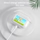 thumbnail image 4 of Desmarcar Funda AirPods Pro Oveja Karate Transparente, 4 of 6