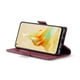 thumbnail image 2 of CaseMe tipo cartera OPPO Reno 8 4G con cierre magnético, RFID, tarjetero, soporte, carga inalámbrica, 2 of 5