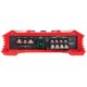 thumbnail image 3 of Amplificador Crunch GP-2000.4 Ground Pounder 4 canales 2000 W, 3 of 5