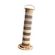 thumbnail image 4 of Rascador Vertical Para Gatos Y Gatitos De Interior Rascador Vertical Para Gatos L Redondo, 4 of 5