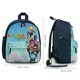 thumbnail image 2 of Fuera del Nido Mochila Escolar para Niños y Niñas, Mochila Infantil Ligera de Alta Calidad, Grande y Duradera Azul, 2 of 6