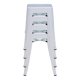 thumbnail image 2 of Pack 4 Unidades Piso Tolix Blanco Brillante, 2 of 7