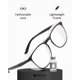 thumbnail image 2 of Gafas de seguridad Aqulius Stylish resistentes a los arañazos, paquete de 2, 2 of 3
