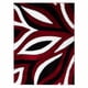 thumbnail image 1 of Alfombra Exclusive Roja 200 x 290 Cm, 1 of 6