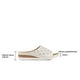 thumbnail image 4 of Sandalias Chalas Casual Confort Mujer Taco Cuña Weide QIU365, 4 of 7