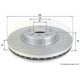 thumbnail image 2 of Disco Freno para auto COMLINE ADC1648V, 2 of 2