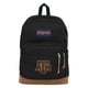 thumbnail image 1 of Mochila JanSport Texas A&M para portátil de 15" negro, 1 of 7