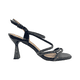 thumbnail image 1 of SANDALIAS DE FIESTA HUALUNAOTE NEGRO CASUAL MUJER T2212 - Talla 41, 1 of 6