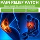 thumbnail image 5 of Parches para aliviar el dolor de rodilla (100-10 unidades), 5 of 5