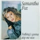 thumbnail image 1 of Samantha Fox Nothings Gonna Stop Me Now 12 Maxi Single Usado, 1 of 3