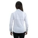 thumbnail image 5 of Camisa HW Antakari Spandex Blanca Mujer, 5 of 8