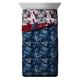 thumbnail image 2 of Juego de Ropa de Cama Jay Franco Spiderman Full de Microfibra 5 Piezas, 2 of 6