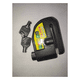 thumbnail image 3 of Candado con Alarma para Disco de Moto, 3 of 3