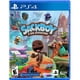 thumbnail image 1 of Sackboy A Big Adventure - Ps4 - Megagames, 1 of 2