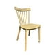 thumbnail image 1 of SILLA WINDSOR BEIGE, 1 of 3