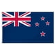 thumbnail image 4 of Bandera de Nueva Zelanda Boolavard 90 x 150 cm impermeable, 4 of 4