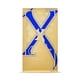 thumbnail image 2 of Perfume Xerjoff V Accento Overdose EDP 100 ml para unisex, 2 of 4