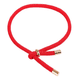 thumbnail image 1 of Pulsera cuerda roja nudo para charm / Todojoyas, 1 of 3