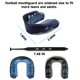 thumbnail image 3 of Protector bucal DE HILEEFE pack de 2 para niños deportistas con estuche, 3 of 6