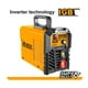 thumbnail image 2 of Soldadora Inverter Eléctrica Ingco 160 A Mma + Máscara + Acc, 2 of 3