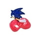 thumbnail image 3 of Figura de acción Sonic colección 5 cm personaje, 3 of 6