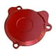thumbnail image 1 of Cubierta Protectora De Repuesto Para Motor De Motocicleta, Cubierta Protectora Para Kawasaki Klx230, Color Rojo, 1 of 3