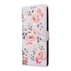 thumbnail image 2 of FOXDOCK Funda Tipo Cartera Floral para Google Pixel 9/9 Pro ,Funda con Tapa de Cuero PU, Protección Antigolpes con Ranuras para Tarjetas y Soporte, 2 of 6