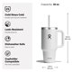 thumbnail image 2 of Vaso de viaje Hydro Flask 946 ml Sugarplum, 2 of 7