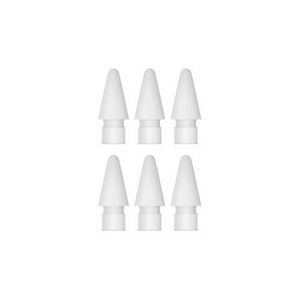 Puntas Para Apple Pencil Blanco - 4 Unidades Blanco