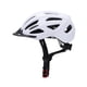 thumbnail image 3 of Casco De Bicicleta Protector De Cabeza Ligero Con Luz De Seguridad LED Casco De Bicicleta Blanco, 3 of 3