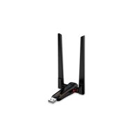 Pix Link - Adaptador Antena Usb Wifi 750Mbps Con Bluetooth - Ps