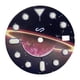 thumbnail image 1 of Reemplazo De Esfera De Reloj De 28,5 Mm Para Modificación De Movimiento Automático NH35/NH36 B, 1 of 3