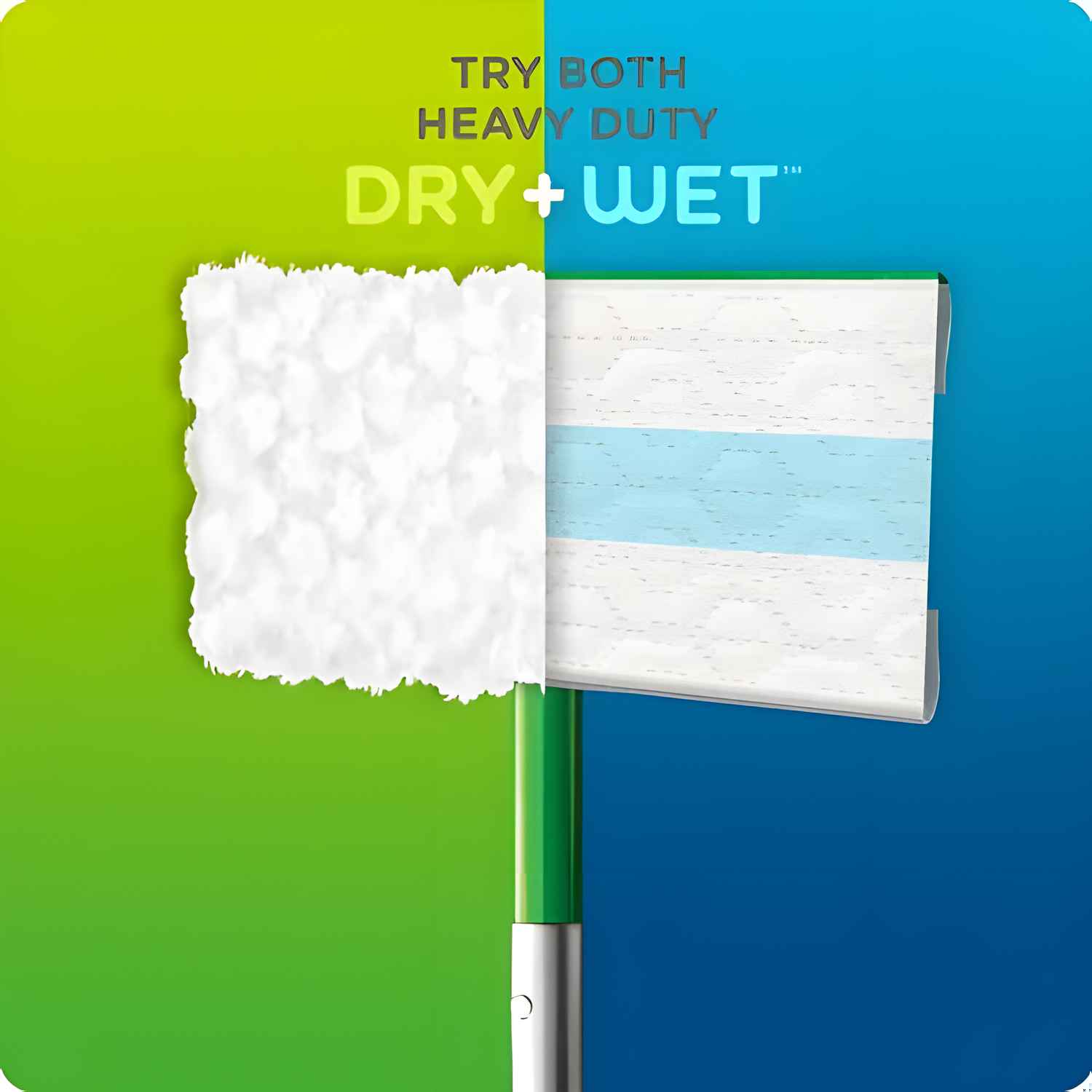thumbnail image 3 of Kit Mopa 1 trapero + 10 recargas - Swiffer, 3 of 3