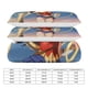 thumbnail image 3 of Wonder Woman Bedding Sets Ultra Soft Skin-Friendly Duvet Cover 3 Piece, Cute Comforter Cover Bed Set for Boys Girls Kids, 3 of 5