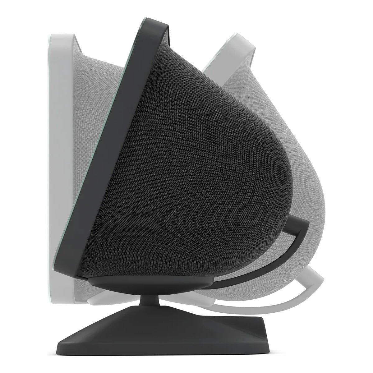 Base Ajustable Echo Show 8 3ra Gen Usbc Negra