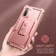 thumbnail image 3 of Funda Dexnor para Samsung Galaxy Note 10 con protector de pantalla, 3 of 8