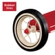 thumbnail image 4 of Tricycle Radio Flyer Classic Red 10 para niños de 2 a 4 años, 4 of 7