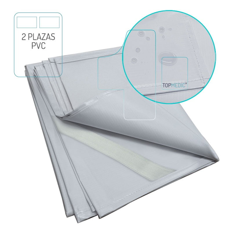 Topmedic - Tubo Conector Para Vaso Humidificador Everflo