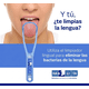 thumbnail image 5 of Halita Dentaid Limpiador Lingual, 5 of 5
