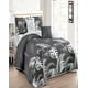 thumbnail image 3 of Quilt Verano King Super K + Fundas Almohada Da4, 3 of 3